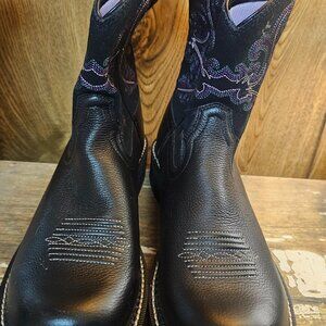 Ariat boots